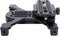 NICEYRIG Camera Quick Release Plates | ARCA-Swiss Standard Kit for DJI Stabilizer/Tripod with Clamp & QR Plate