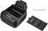 YONGNUO YN560-TX II LCD Flash Trigger Remote Controller for Nikon and YN560IV/III YN660