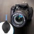 Bulb 3Pcs PATIKIL Soft Tip Air Blower Dust Blaster, Air Pump Dust Blower Cleaner Cameras Sensor Lens Cleaning Tool