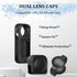 Insta360 X4 Accessories Kit, Bundle of Hard Shell Carry Case, Silicone Protective Case, Lens Guard