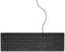 Dell KB216 USB Keyboard - Sleek Black Design