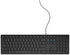 Dell KB216 USB Keyboard - Sleek Black Design