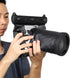 Underwater Photography Housings Waterproof HD Housing Case for Canon Camera, Dry Bag Case for Canon