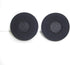 Reki EncorePro Headset Foam Covers | Replacement Ultra Soft Foam Cushion Compatible with Plantronics EncorePro HW510 HW510V HW510D HW520 HW520V HW520D HW515 HW525 202997-02 Headset (1 Pack)