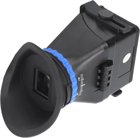 3X 3in/3.2in banapoy Camera Viewfinder High Definition Magnifier for Screen SLR Viewfinder Suitable for Elderly People