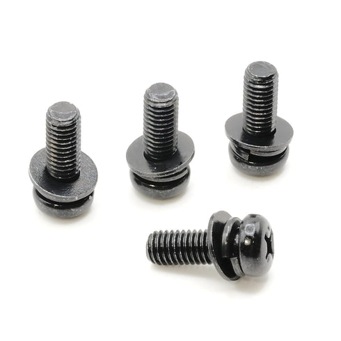 ReplacementScrews Stand Screws Compatible with Vizio E60u-D3