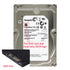 chenyang SAS to SATA Adapter, SFF-8482 29Pin SAS Hard Disk Drive to Motherboard SATA 22Pin Converter