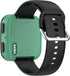 Watch Band Compatible with Garmin Bounce Band Silicone Straps Sport Wristbands intended for Garmin Bounce Smartwatch