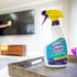92013-3PK 16-Ounce Pack 3 Invisible Glass Screen Clean Multi-Surface Cleaner Perfect for Touch Screens, Smart Phones