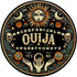 Ouija Board Paranormal Spirit Board Occult Halloween PopSockets Standard PopGrip