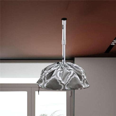 Projector Cover, Waterproof Covers for Ceiling Home, Home Theater Projector and Outdoor Installation