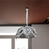 Projector Cover, Waterproof Covers for Ceiling Home, Home Theater Projector and Outdoor Installation