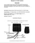 iMBAPrice 12V, 6 Heavy Duty Amps Car and Boat Remote - Channel Wireless Control On/Off