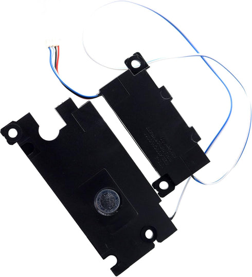 Deal4GO Internal Speaker Assembly 01YR477 01ER048 Replacement for Lenovo Thinkpad T570, T580, P51s, P52s