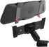 CALLARON Dash Cam Mirror Mount, Rear View Mirror Back Plate Panel Kit for Car Rear View Camera