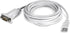 TRENDnet USB to Serial Adapter TU-S910 - 3m (10 Feet) USB to RS-232 Serial Converter, Windows and Mac Compatible