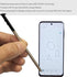 (2pcs Pen) Replacement s Pen for Moto g Stylus (5G) 2020, XT2043 Stylus Pen Parts for Moto-rola (6.4 Inches)