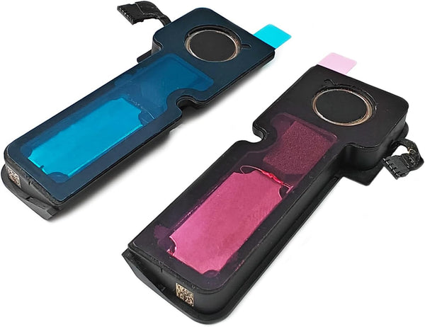 Right and Left Internal Speaker Replacement for MacBook Pro 15" A1707 (2016-2017) A1990 (2018-2019) Loudspeaker Retina