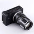 K&F Concept M42-L Lens Mount Adapter, Manual Focus for M42 Lens to L Mount Camera Body