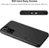 Jiunai Samsung Galaxy S21 Plus Case - Dual Layer Hard PC & Soft TPU Wallet Case with Credit Card Holder for 6.7'' 5G