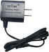 eeTao 5V CMN10D 6D 1800mAh DC5V 5VDC 5.0V USB Type C AC/DC Charger Compatible with arboleaf Neck Massager Rechargeable