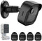 Wall Mount for Blink Outdoor 4 (4th Gen) and Blink Outdoor (3rd Gen), 4 Pack Weatherproof Housing with Adjustable Mount