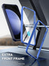 Poetic Guardian Case for Samsung Galaxy S23 FE 5G, Built-in Screen Protector, Full Body Shockproof Bumper Cover [Update
