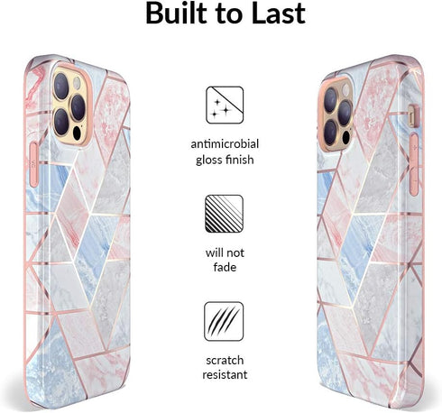 VELVET CAVIAR iPhone 11 Pro Max Case, 8ft Drop Tested with Microfiber Lining, Cute Protective Phone Case