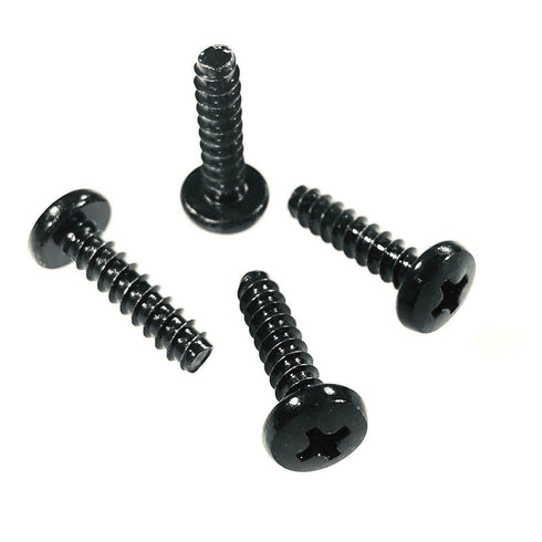 FocalTop 43UJ6500, 49LJ5500, 49UJ6500, 49UN7300PUB Replacement TV Base Stand Pedestal Leg Screws for LG