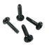 FocalTop D24hn-G9, D24h-G9, D32h-G9 Replacement TV Base Stand Pedestal Leg Screws for Vizio