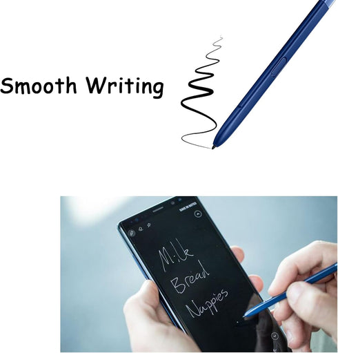 Galaxy Note 8 Stylus Pen for Samsung Galaxy Note 8, Touch S-Pen for Note8 SM-N950U N950U1 N950F N950W N950FD (Deep Sea