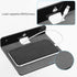 TXEsign Wall Shelves Speaker Shelves 2 Pack, Small Mount for Bluetooth Speaker, Webcam, Toy Display