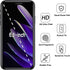 (2 Pack) by HPTech Privacy Screen Protector for Apple iPhone 11, iPhone XR 6.1 Inch Anti Spy Tempered Glass, 0.33mm, Bubble Free, Case Friendly