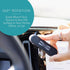 LOVEHANDLE PRO Mount - Magnetic Phone Holder for Car - Portable Electronic Device Mount