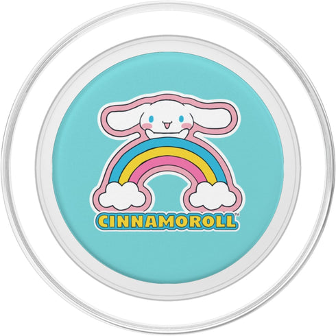 Cinnamoroll Supercute Stickers PopSockets PopGrip for MagSafe