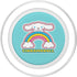 Cinnamoroll Supercute Stickers PopSockets PopGrip for MagSafe
