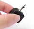 uxcell 3.5mm to 2 Port 3.5mm Headphone Jack Y Splitters, 6 Pcs Stereo Audio Splitter