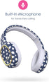 Packed Party Spot On Bluetooth Wireless Headphones