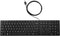 HP 320K Keyboard