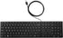 HP 320K Keyboard