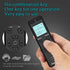 Aiworth 136GB 9860 Playback,MP3 Digital Voice Recorder Voice Activated Recorder for Lectures Meetings - Hours Sound
