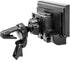 ARKON Mounts Air Vent Car Mount for Sirius XM Satellite Radios - Securely Mounts to Air Vents, Premium-Grade