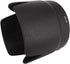 Haoge Bayonet Lens Hood for Canon EF 70-200mm f/2.8L IS II USM, Replaces Canon ET-87