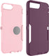 Asuwish Phone Case for iPhone 6plus, 6splus, 7plus, 8plus, with Screen Protector Cover and Cell Accessories, Protective