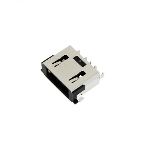 AC DC Power Jack Charging Port Socket Plug Connector Replacement for Lenovo Ideapad Y540-17IRH Y530-15ICH