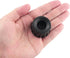 WHYHKJ 3PCS (15mm) Rubber Tripod Feet Accessory for Camera Non Slip Tripod Replacement Provides Stability for Indoor