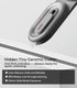 Aulumu G05 Air for MagSafe Grip Stand | Rotation Angle Adjustment | Aluminium Alloy Ultra Light & Ultra Thin | with Box