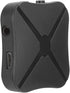 Dpofirs 2 in 1 Bluetooth 5.0 Audio Adapter, Multifunctional Music Receiver Transmitter for Computer and Headphones