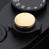 XE5 GFX100RF XM5 X-T5 X-T4 X-T3 X-T30 X-T20 X-PRO3 X100VI X100V X-E4 X-E3 Q3 M10 RX1 0.47in Exquisite Copper Concave