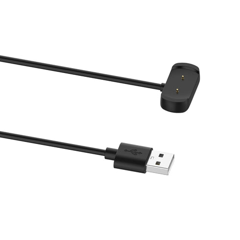 Smartwatch Charger Replacement Accessory, Charging Cable Compatible with Amazfit Active/Active Edge